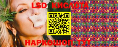 крисы Кинель